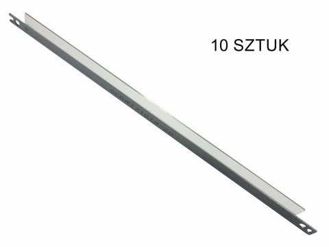 Doctor Blade / Listwa Podająca do HP Q2612A, Q2613A, C7115A, Q2624A, Q7553A, Q5949A, CE505A, CE505X, CF280A, CF280X, CRG719, CRG