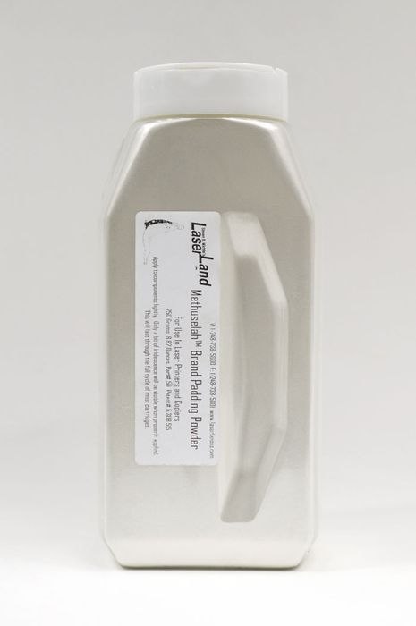 Proszek do posypywania bębnów OPC - Methuselah (250G)