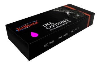 Tusz JetWorld Magenta Vip Color VP600