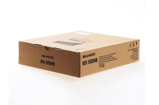 Oryginalny Pojemnik na zużyty toner / Waste box Sharp MXM2630 (MX-560HB, MX560HB)