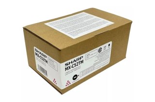 Oryginalny Toner Magenta Sharp MXC428 (MXC52TM, MX-C52TM)