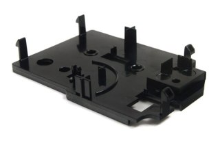 PRODUKT NA ZAMÓWIENIE, MOQ: 10SZT. Ramka Pokrywy FD / Cover Frame FD Kyocera ECOSYS M2030dn, M2035dn, M2530dn, M2535dn, Kyocera 
