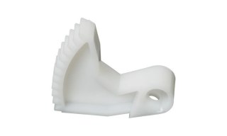 Przekładnia wału tacy górnej oryginał / Tray Up Shaft Gear Oem do Toshiba e-studio 205L, 206L, 255, 256, 257, 305, 306, 307 (6LJ