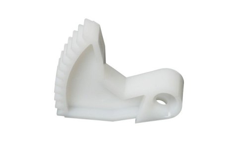 Przekładnia wału tacy górnej oryginał / Tray Up Shaft Gear Oem do Toshiba e-studio 205L, 206L, 255, 256, 257, 305, 306, 307 (6LJ