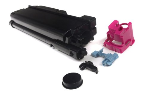 Pusta kaseta Kyocera Magenta 100% nowa TK-5290 (wystarczy wsypać proszek i założyć odpowiedni chip)