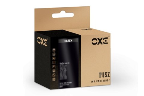 Tusz OXE Black Brother LC3219BK zamiennik (LC3219BK) (LC3217BK)