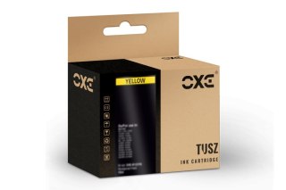 Tusz OXE Yellow BROTHER LC462XLY zamiennik LC-462XLY