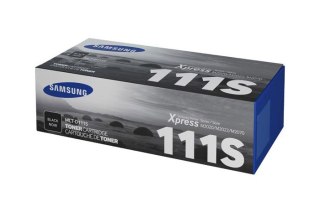 Oryginalny Toner Czarny Samsung M2020 (MLT-D111S, MLTD111S, SU810A)